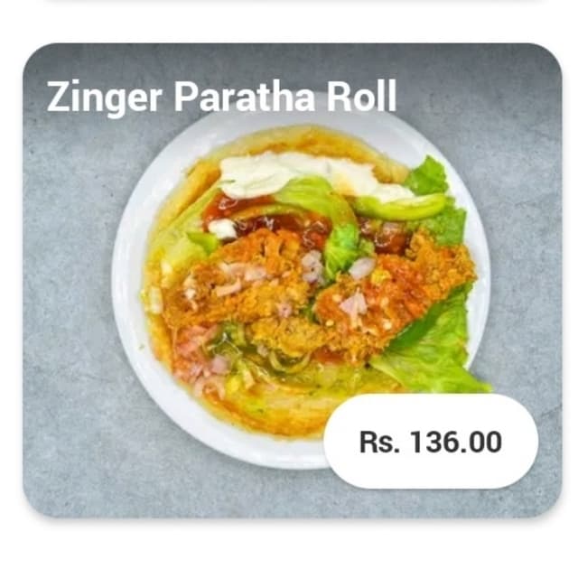 Partha roll